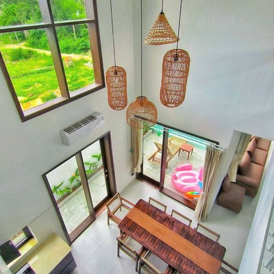 Miete einer neuen Villa mit 4 Schlafzimmern, Ngu Hanh Son, Da Nang, Vietnam